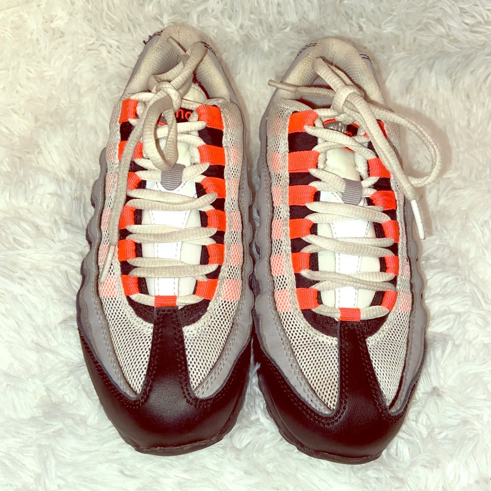 Youth Nike Airmax 95